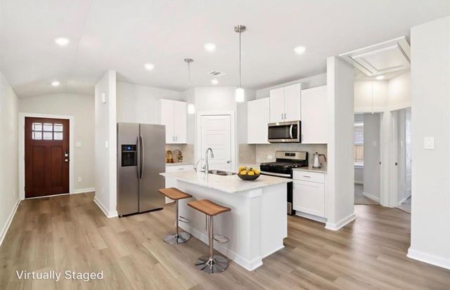 1900 Velvet Oak Lane, Conroe, TX 77304