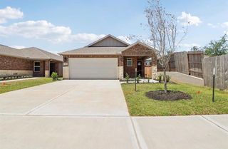 1900 Velvet Oak Lane, Conroe, TX 77304