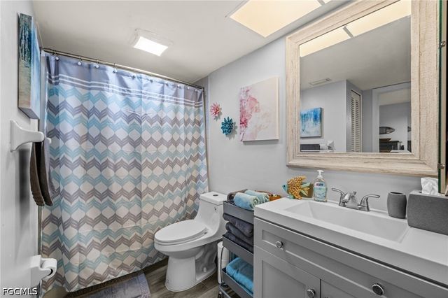 2069 W Lakeview BLVD 5, North Fort Myers, FL 33903