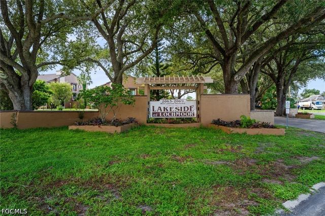 2069 W Lakeview BLVD 5, North Fort Myers, FL 33903