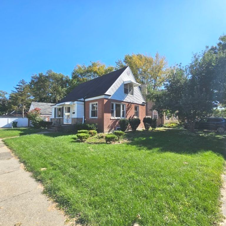 1501 MANCHESTER Avenue, Westchester, IL 60154 — exterior