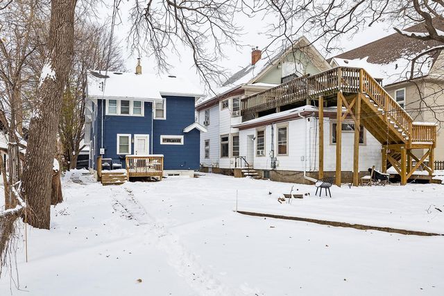 888 Laurel Avenue, Saint Paul, MN 55104