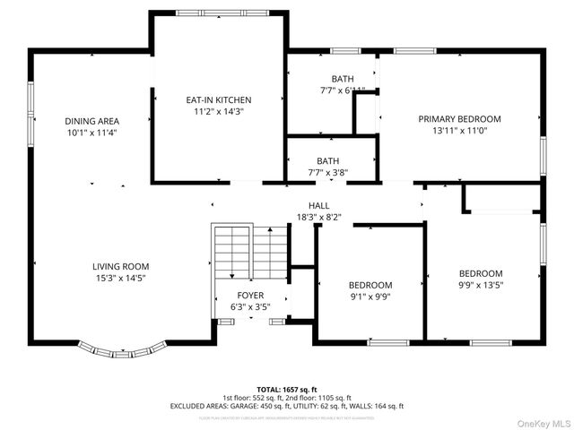 4 Lehigh Drive, Smithtown, NY 11787