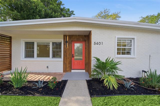 5401 E 98TH AVENUE, Temple Terrace, FL 33617