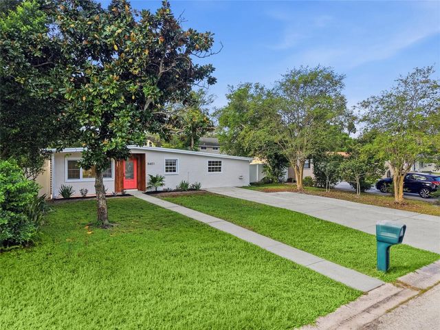 5401 E 98TH AVENUE, Temple Terrace, FL 33617