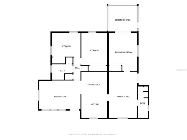 5401 E 98TH AVENUE, Temple Terrace, FL 33617