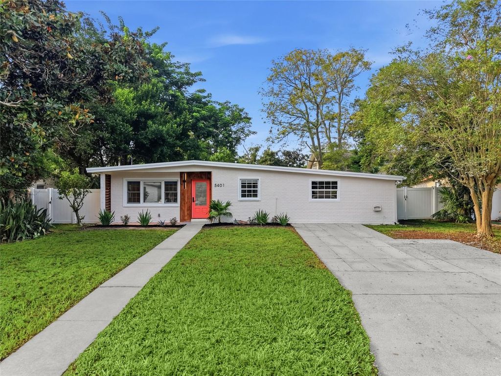 5401 E 98TH AVENUE, Temple Terrace, FL 33617