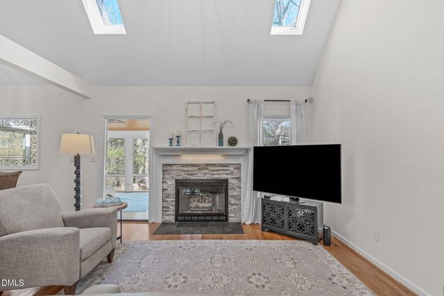 200 Avent Pines Lane, Holly Springs, NC 27540