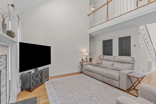 200 Avent Pines Lane, Holly Springs, NC 27540