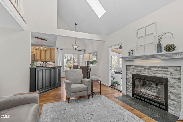 200 Avent Pines Lane, Holly Springs, NC 27540