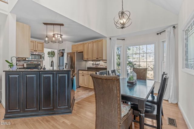 200 Avent Pines Lane, Holly Springs, NC 27540