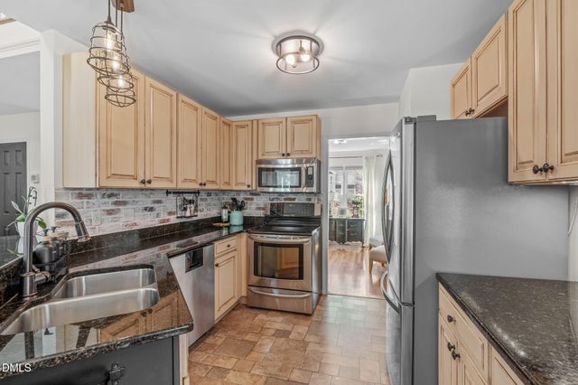 200 Avent Pines Lane, Holly Springs, NC 27540