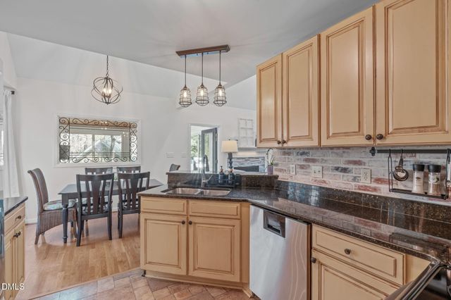 200 Avent Pines Lane, Holly Springs, NC 27540