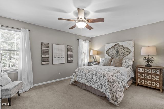 200 Avent Pines Lane, Holly Springs, NC 27540