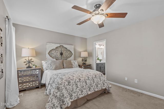 200 Avent Pines Lane, Holly Springs, NC 27540