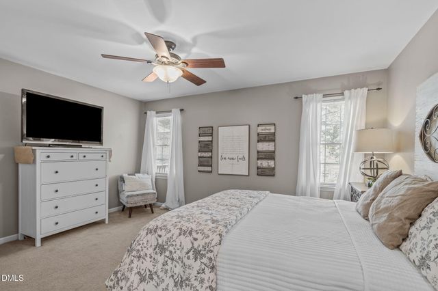 200 Avent Pines Lane, Holly Springs, NC 27540