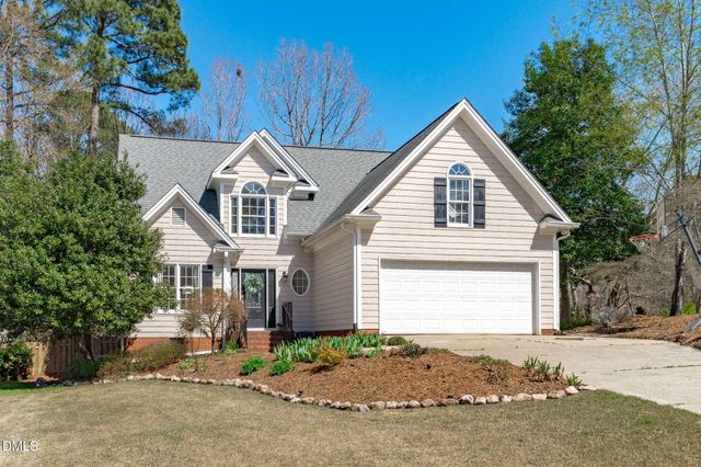 200 Avent Pines Lane, Holly Springs, NC 27540