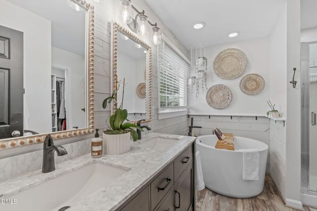 200 Avent Pines Lane, Holly Springs, NC 27540