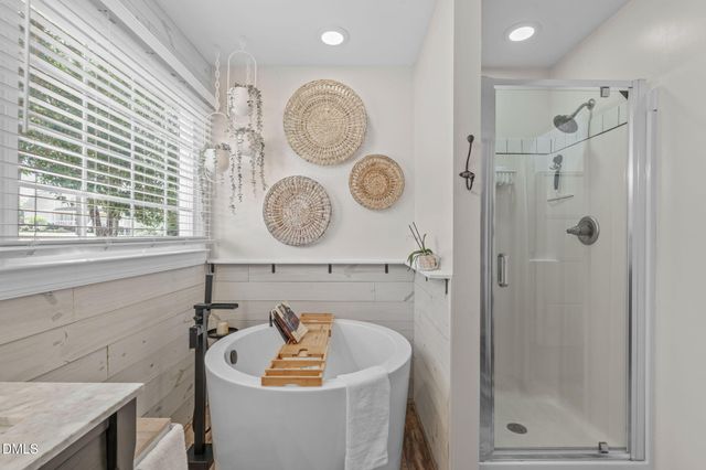 200 Avent Pines Lane, Holly Springs, NC 27540