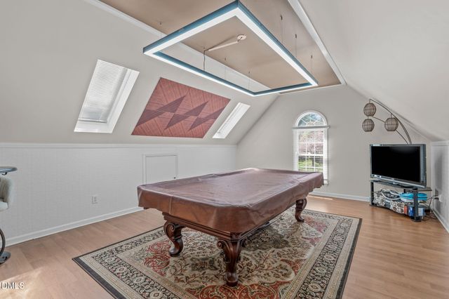 200 Avent Pines Lane, Holly Springs, NC 27540