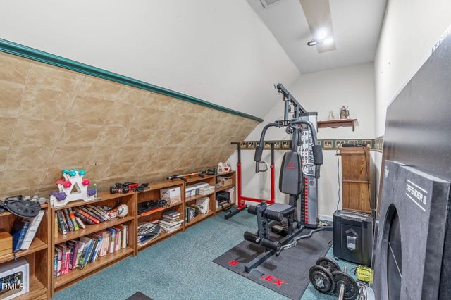 200 Avent Pines Lane, Holly Springs, NC 27540