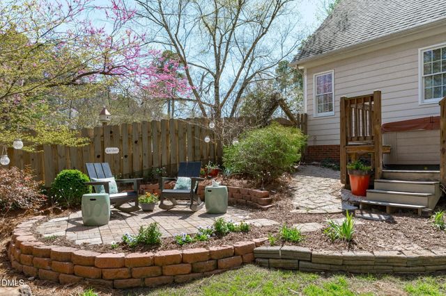 200 Avent Pines Lane, Holly Springs, NC 27540