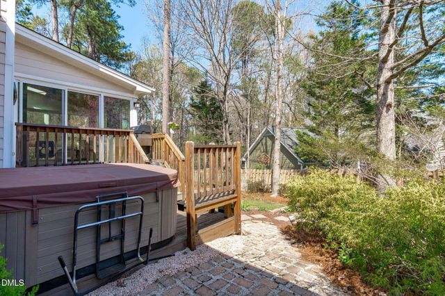 200 Avent Pines Lane, Holly Springs, NC 27540