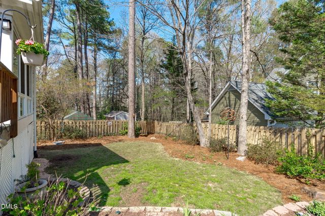 200 Avent Pines Lane, Holly Springs, NC 27540