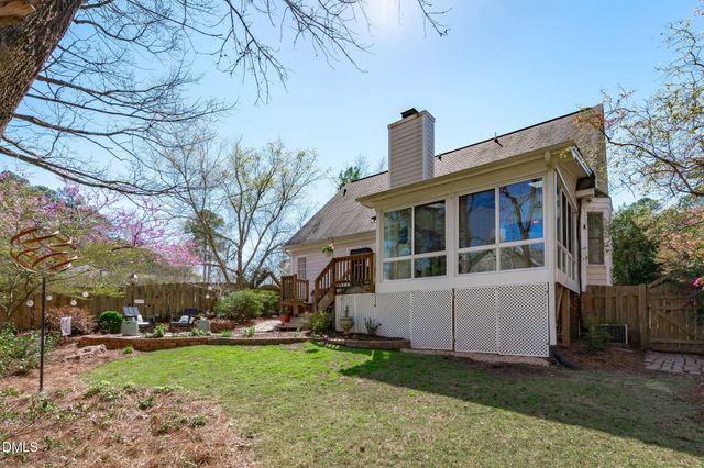 200 Avent Pines Lane, Holly Springs, NC 27540