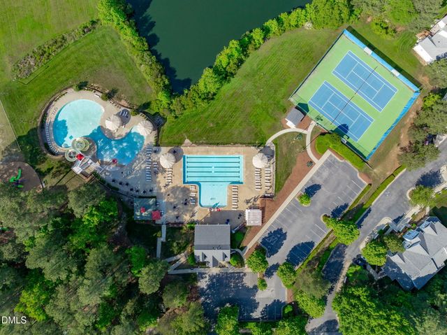 200 Avent Pines Lane, Holly Springs, NC 27540