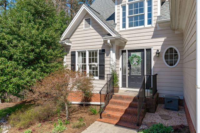 200 Avent Pines Lane, Holly Springs, NC 27540