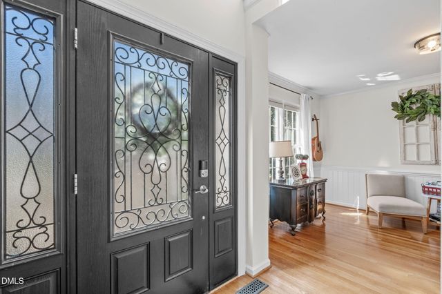 200 Avent Pines Lane, Holly Springs, NC 27540