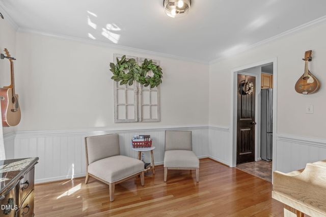 200 Avent Pines Lane, Holly Springs, NC 27540