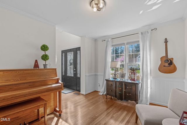 200 Avent Pines Lane, Holly Springs, NC 27540