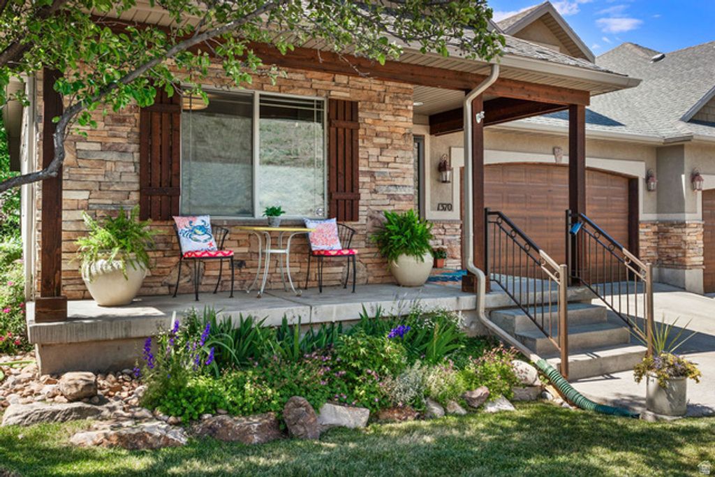1370 E MEADOW VALLEY DR, Draper, UT 84020 — photo 3