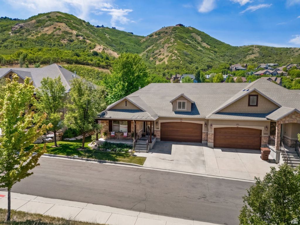 1370 E MEADOW VALLEY DR, Draper, UT 84020 — photo 4