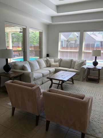 99 Buck Trail Place, Spring, TX 77389