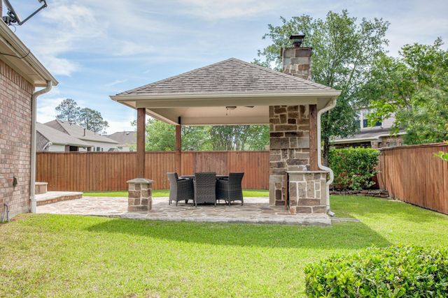 99 Buck Trail Place, Spring, TX 77389