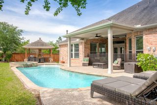 99 Buck Trail Place, Spring, TX 77389