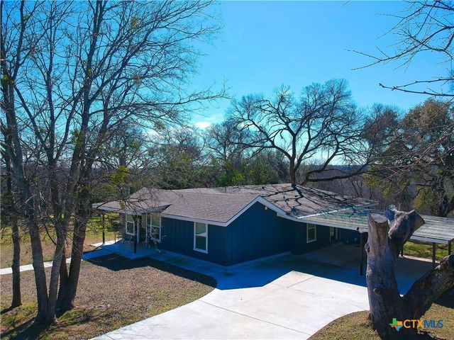 805 W 7th Avenue, Belton, TX 76513