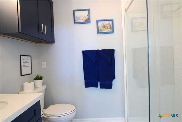 805 W 7th Avenue, Belton, TX 76513