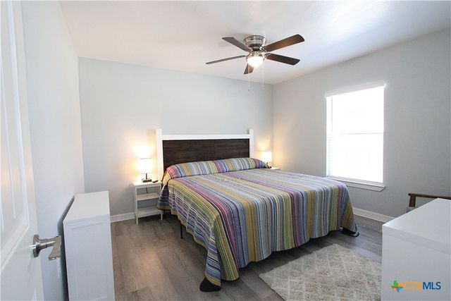 805 W 7th Avenue, Belton, TX 76513