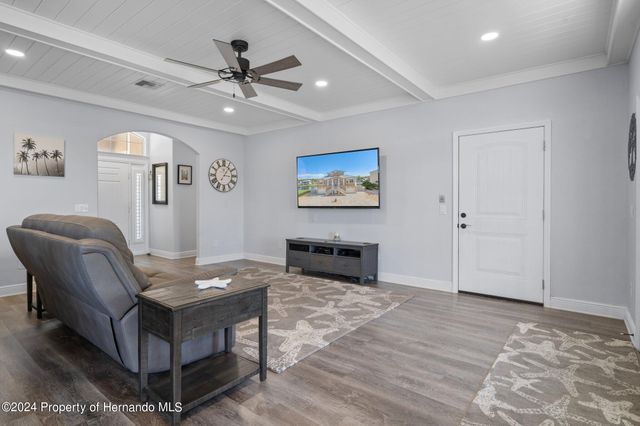 3448 Triggerfish Drive, Hernando Beach, FL 34607