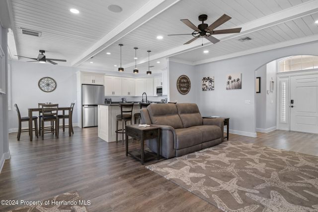 3448 Triggerfish Drive, Hernando Beach, FL 34607