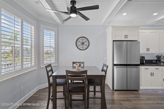 3448 Triggerfish Drive, Hernando Beach, FL 34607