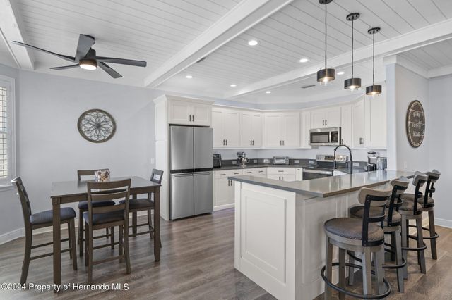 3448 Triggerfish Drive, Hernando Beach, FL 34607