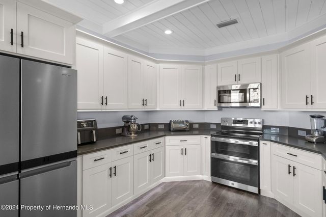 3448 Triggerfish Drive, Hernando Beach, FL 34607