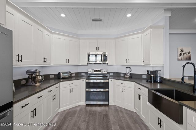 3448 Triggerfish Drive, Hernando Beach, FL 34607