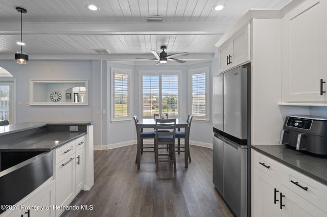 3448 Triggerfish Drive, Hernando Beach, FL 34607