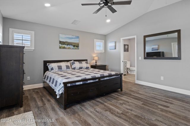 3448 Triggerfish Drive, Hernando Beach, FL 34607